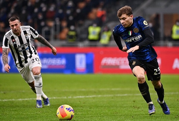 Герои года в Италии: рулят «Милан» и «Лацио», «Ювентус» – только среди разочарований Герои года в Италии: рулят «Милан» и «Лацио», «Ювентус» – только среди разочарований