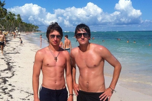 Футбол.  Вадим Курлович рассказал, кто раньше был Казановой в БАТЭ: Дима Бага и Егор Филипенко выходили иногда в свет
 