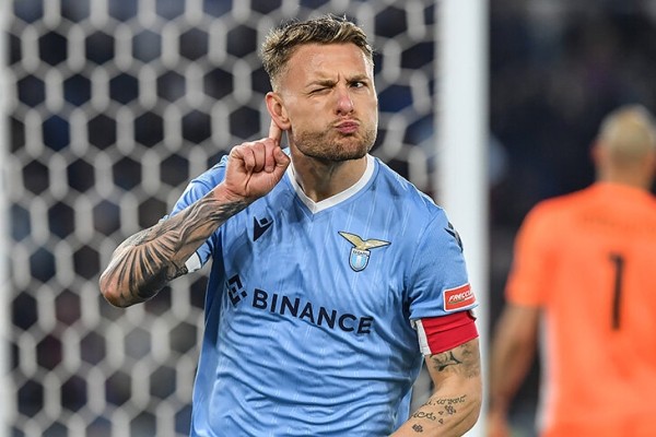 Герои года в Италии: рулят «Милан» и «Лацио», «Ювентус» – только среди разочарований Герои года в Италии: рулят «Милан» и «Лацио», «Ювентус» – только среди разочарований