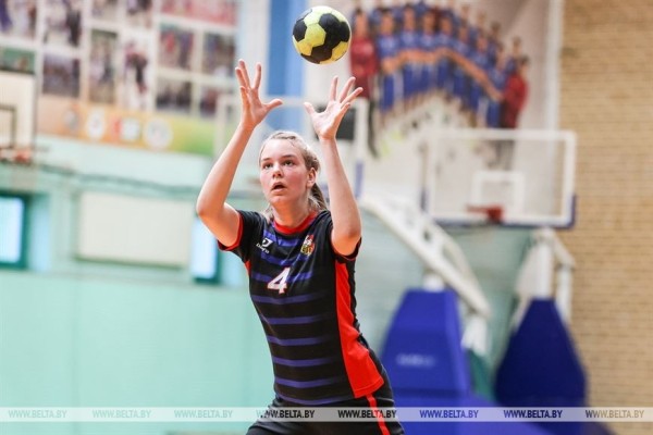 В Бресте завершился финальный этап гандбольного турнира "Стремительный мяч" В Бресте завершился финальный этап гандбольного турнира "Стремительный мяч"
