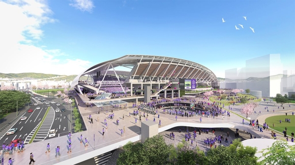 Национальный стадион в Минске и еще 67 футбольных арен, которые должны скоро открыться Национальный стадион в Минске и еще 67 футбольных арен, которые должны скоро открыться