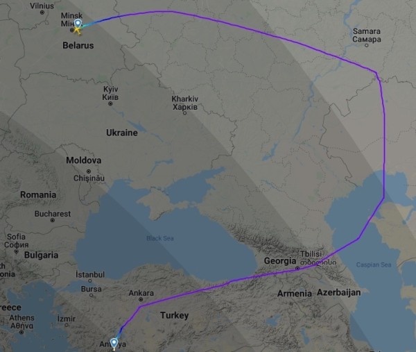 Узнали, где беларусские клубы примут «домашки» еврокубков: в Минске и Борисове думают о Западе, «Гомель» выберет из бывшего СССР, «Шахтер» уже определился Узнали, где беларусские клубы примут «домашки» еврокубков: в Минске и Борисове думают о Западе, «Гомель» выберет из бывшего СССР, «Шахтер» уже определился
