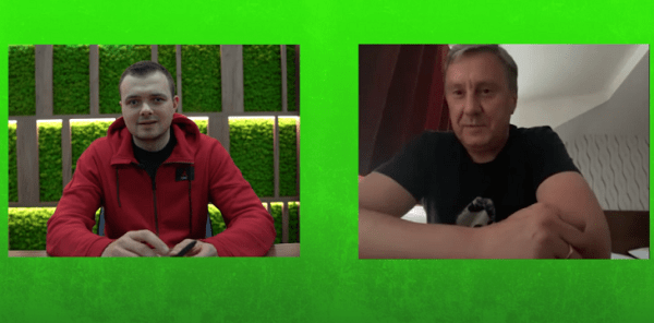 Что за фанаты из Беларуси воюют за Украину: увольнение из Минобороны за видео с травой, игнор родителей за любовь к Путину, флаг России перед унитазом