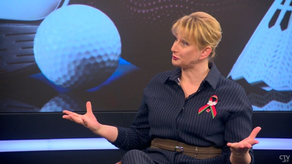 Хоккей. Александр Богданович: у нас сейчас самое время возможностей. Перестроиться, посмотреть
Хоккей. Александр Богданович: у нас сейчас самое время возможностей. Перестроиться, посмотреть