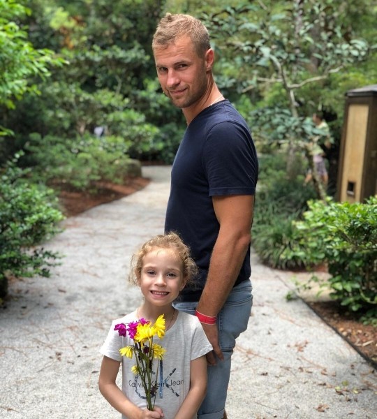 «Уже не с такой гордостью, как год назад, говорю, где родился». Призер ЧБ – о том, как из США видится война в Украине и обсуждают ли еще Беларусь