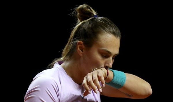 Теннис.  49 минут! Арина Соболенко вышла в 1/8 финала турнира в Риме, разгромив Чжан Шуай
 