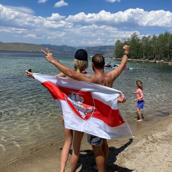 «Уже не с такой гордостью, как год назад, говорю, где родился». Призер ЧБ – о том, как из США видится война в Украине и обсуждают ли еще Беларусь