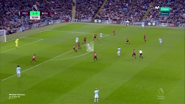 Нападающие у Гвардиолы: склонность к ложным девяткам, обязательная работа в прессинге и адаптации под чистых форвардов Нападающие у Гвардиолы: склонность к ложным девяткам, обязательная работа в прессинге и адаптации под чистых форвардов