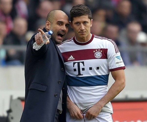 Нападающие у Гвардиолы: склонность к ложным девяткам, обязательная работа в прессинге и адаптации под чистых форвардов Нападающие у Гвардиолы: склонность к ложным девяткам, обязательная работа в прессинге и адаптации под чистых форвардов