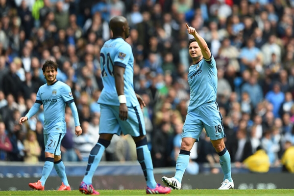 Лэмпард против «Челси» – теперь как тренер. А какой была его последняя встреча с родным клубом в роли игрока?