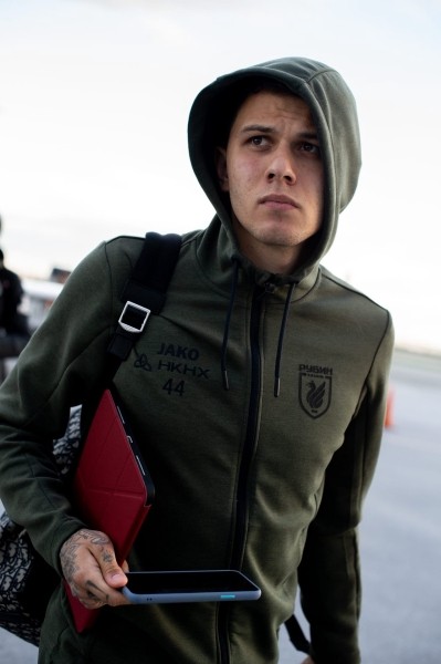 Футбол.  Чемпионат России. "Рубин" с Лисаковичем "всухую" уступил "Уралу" и близок к вылету из РПЛ
 