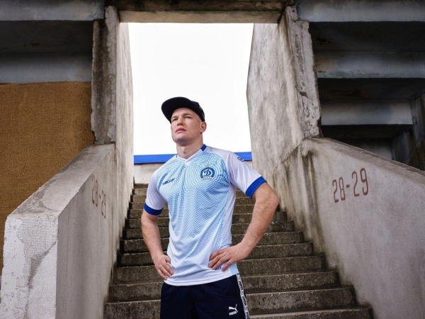 Клубы в Беларуси забили на презентацию новой формы перед сезоном-2022, да и меняли ее не многие &ndash; даже у БАТЭ старый комплект