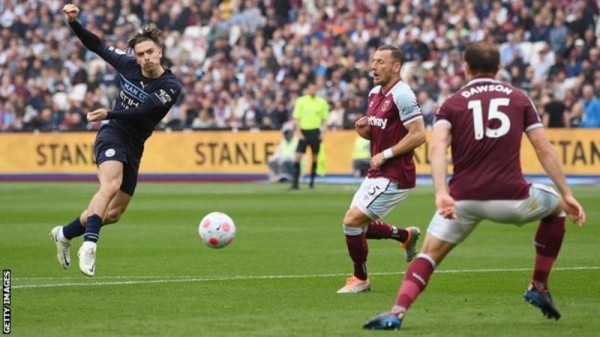 Вэст Гэм за тое, каб шоў працягвалася