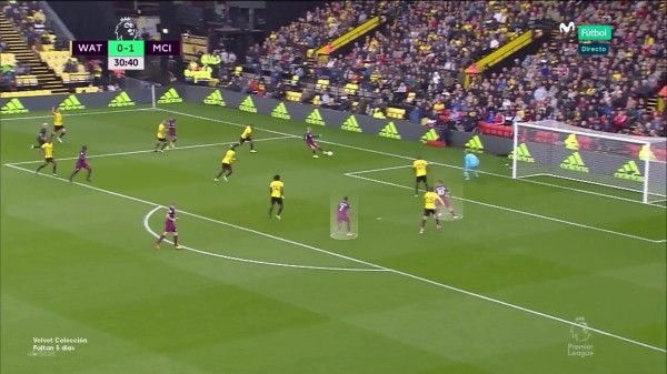 Нападающие у Гвардиолы: склонность к ложным девяткам, обязательная работа в прессинге и адаптации под чистых форвардов Нападающие у Гвардиолы: склонность к ложным девяткам, обязательная работа в прессинге и адаптации под чистых форвардов