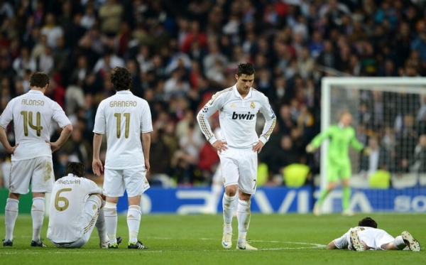 «Реал» досрочно выиграл чемпионат, но был сезон покруче. Моуринью первым выбил 100 очков, оживил Бензема и создал монстра