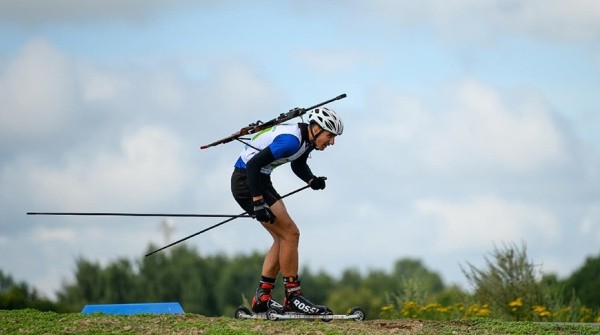 На стадионе "Динамо" пройдет Летний кубок Белорусской федерации биатлона На стадионе "Динамо" пройдет Летний кубок Белорусской федерации биатлона