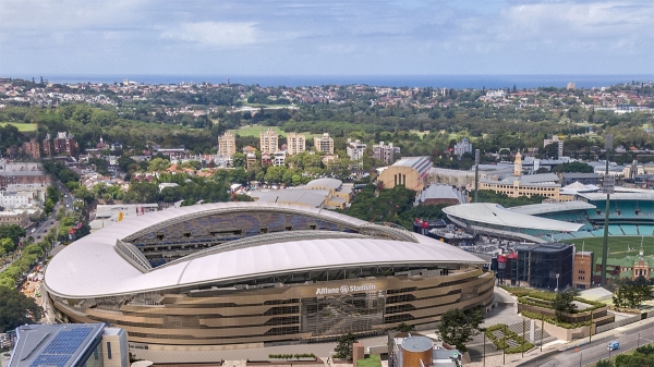 Национальный стадион в Минске и еще 67 футбольных арен, которые должны скоро открыться Национальный стадион в Минске и еще 67 футбольных арен, которые должны скоро открыться