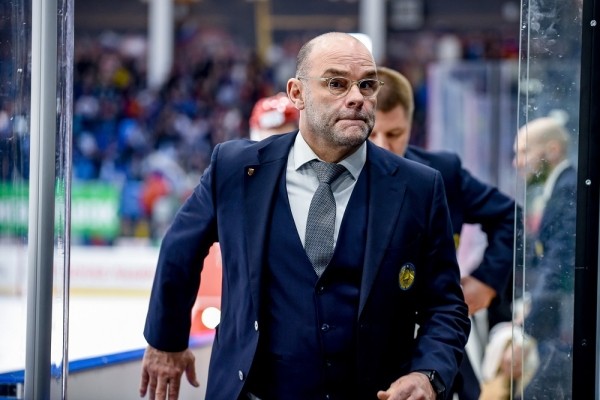 Хоккей. Турнир в Санкт-Петербурге. Беларусь — Россия (U-20). Шостак в воротах белорусов, капитан Усов — в первом звене
Хоккей. Турнир в Санкт-Петербурге. Беларусь — Россия (U-20). Шостак в воротах белорусов, капитан Усов — в первом звене