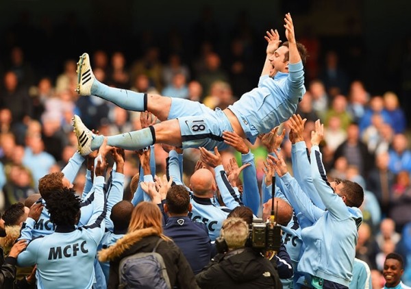 Лэмпард против «Челси» – теперь как тренер. А какой была его последняя встреча с родным клубом в роли игрока?