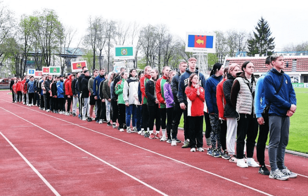 Для чего метать на уровне чемпиона ОИ, когда светят 5 лет без топ-турниров? У белспорта нет перспектив без извинений за войну от его чиновников