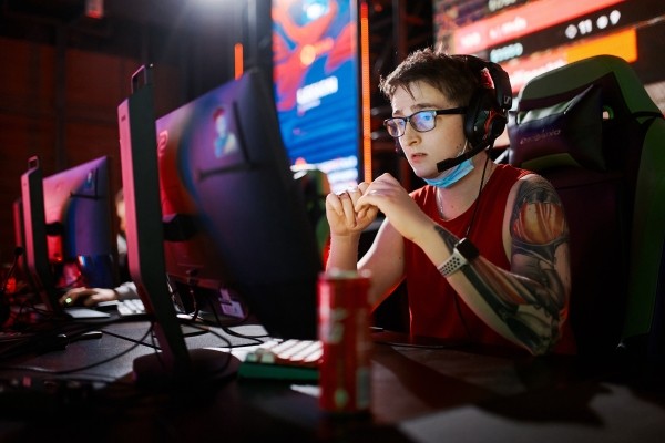 Разное.  На авторов Mobile Legends Bang Bang подали в суд, дата выхода Apex Legends Mobile и другие новости индустрии за 11 мая
 