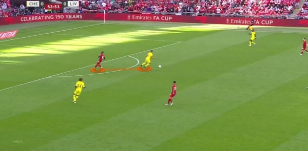 Как «Ливерпуль» и «Челси» снова не забили – загадка. Рубились суперзрелищно, особенно – на флангах Как «Ливерпуль» и «Челси» снова не забили – загадка. Рубились суперзрелищно, особенно – на флангах