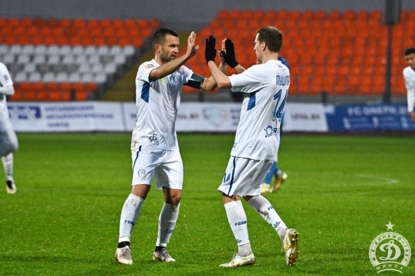 Перед класико БАТЭ и минское «Динамо» очень похожи: мало пропускают, решает центр поля, но есть одно важное различие