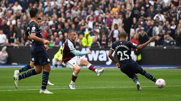 Вэст Гэм за тое, каб шоў працягвалася