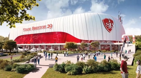 Национальный стадион в Минске и еще 67 футбольных арен, которые должны скоро открыться Национальный стадион в Минске и еще 67 футбольных арен, которые должны скоро открыться