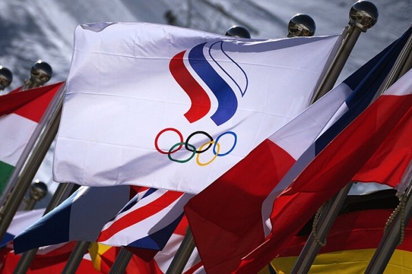 «Мой призыв «Дайте миру шанс» остался без внимания». Томас Бах объяснил, почему Беларусь и Россию отстранили от мирового спорта