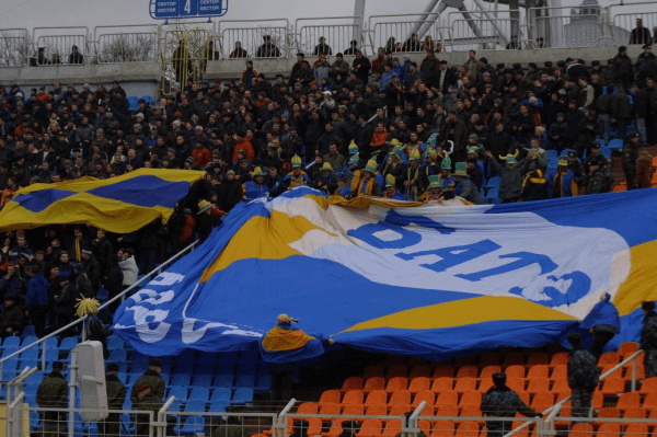 Класико «Динамо» и БАТЭ в фото, ретро-видео и статистике. Большой обзор накануне нового матча Класико «Динамо» и БАТЭ в фото, ретро-видео и статистике. Большой обзор накануне нового матча