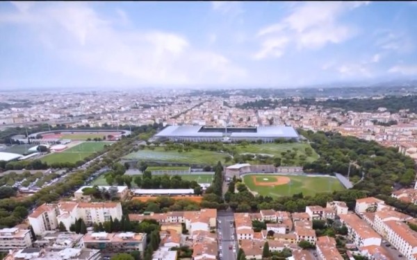 Национальный стадион в Минске и еще 67 футбольных арен, которые должны скоро открыться Национальный стадион в Минске и еще 67 футбольных арен, которые должны скоро открыться