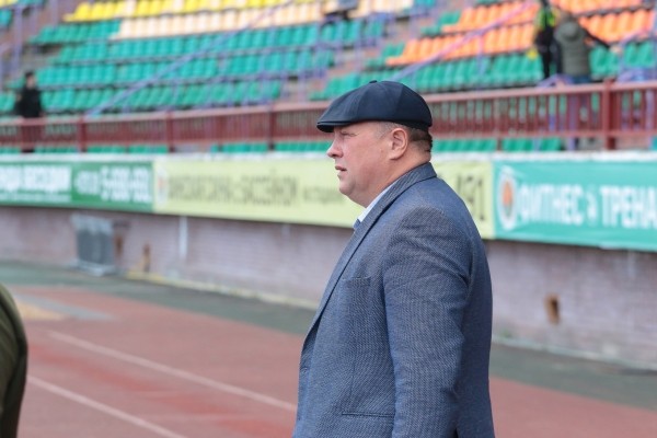 Футбол.  Игорь Ковалевич о судьях: не хочу назвать их голубыми, но вещи, которые они временами творили...
 