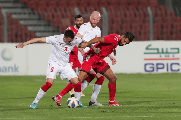 В составе Беларуси на сербские «домашки» Лиги наций почти треть за режим – нет чистых форврдов, есть дублеры «Шахтера» и амбассадор тягот белфутбола из БАТЭ