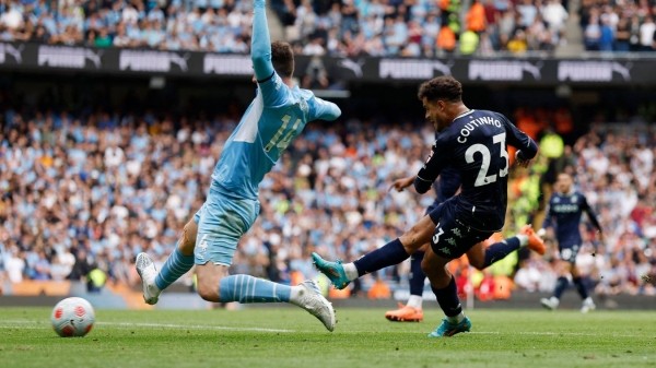 Неверагодная развязка АПЛ