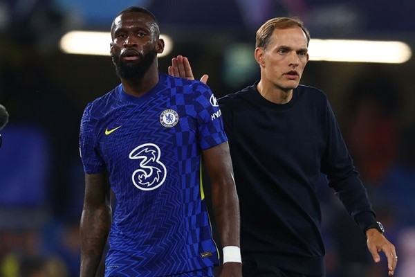 «Челси» теряет Рюдигера – защитника, которого идеально раскрыла система Тухеля. Но к трансферу в «Реал» (или «Барсу»?) есть вопросы