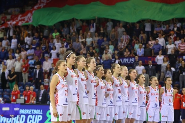 Баскетбол. БФБ: незыблемые постулаты втоптаны в грязь и изорваны в клочья международными спортивными чиновниками
Баскетбол. БФБ: незыблемые постулаты втоптаны в грязь и изорваны в клочья международными спортивными чиновниками