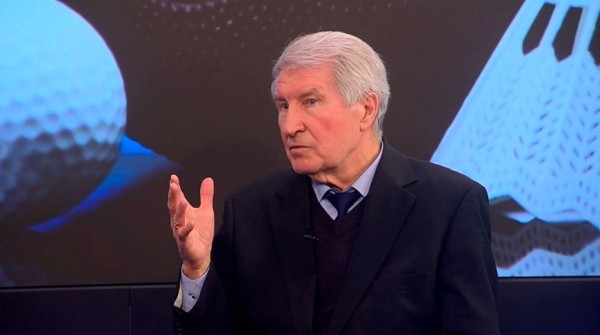 "Я всегда брал в команду не того, кто просто хорошо играет". Малофеев о футболе "Я всегда брал в команду не того, кто просто хорошо играет". Малофеев о футболе