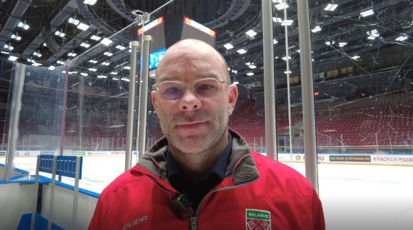 Вудкрофт: хотим показать болельщикам, на что мы действительно способны