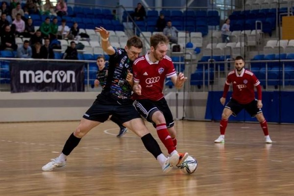 Разное.  "Минск" — "Столица": 22 мая состоится второй матч полуфинальной серии "Grandsport"-премьер-лиги по футзалу
 