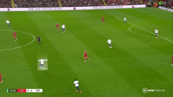 Конте нейтрализовал позиционные атаки «Ливерпуля». Но не был готов к угрозе от Ван Дейка при стандартах