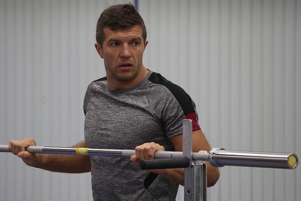 Лукашенко как политик сильнее Путина, Соболенко будет бегать с БЧБ, в стране наступает жопа. Топ-самбист &ndash; о Беларуси сейчас и в будущем