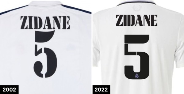 Новые формы топ-клубов: «Реал» удивляет шрифтом, «МЮ» возвращает воротник эпохи Кантона