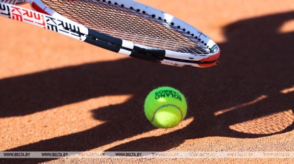 Егор Герасимов не вышел в финал квалификации "Ролан Гаррос"