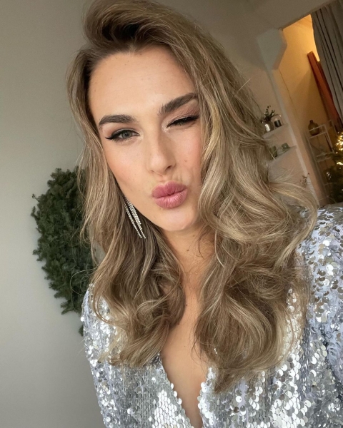 Теннис.  Первой ракетке Беларуси Арине Соболенко — 24
 