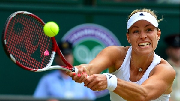 Теннис.  Определилась соперница Александры Саснович в третьем раунде "Ролан Гаррос"
 