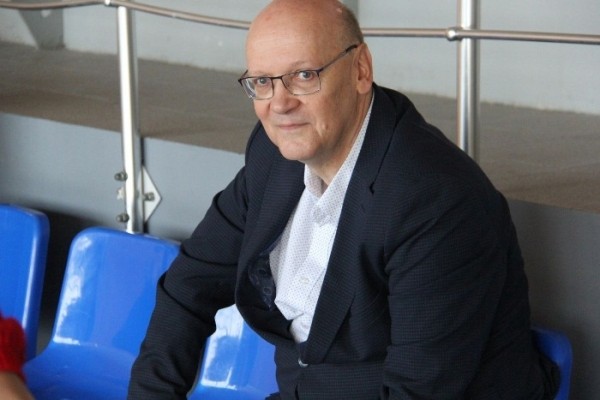 Разное. Мини-футбол. Виктор Тарчило: нравится Гомель. Хочу снова съездить
Разное. Мини-футбол. Виктор Тарчило: нравится Гомель. Хочу снова съездить