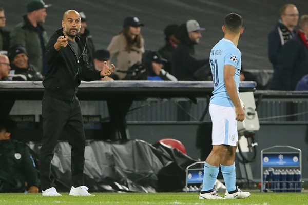 Нападающие у Гвардиолы: склонность к ложным девяткам, обязательная работа в прессинге и адаптации под чистых форвардов Нападающие у Гвардиолы: склонность к ложным девяткам, обязательная работа в прессинге и адаптации под чистых форвардов