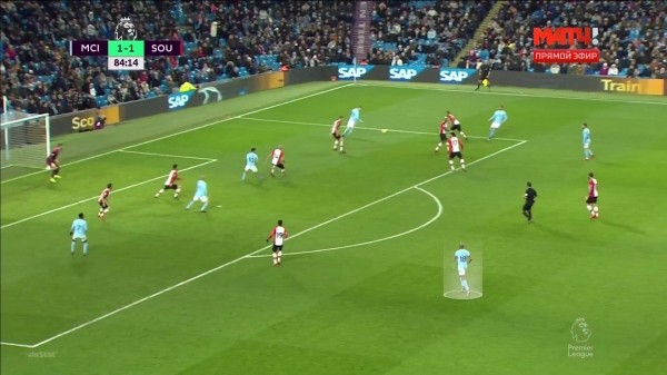 Нападающие у Гвардиолы: склонность к ложным девяткам, обязательная работа в прессинге и адаптации под чистых форвардов Нападающие у Гвардиолы: склонность к ложным девяткам, обязательная работа в прессинге и адаптации под чистых форвардов