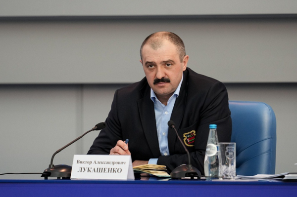 Недопуск неугодной, ОИ с провалом и мировым скандалом, к санкциям – мегабан за войну. НОК больше года под сыном Лукашенко – вот что случилось за это время Недопуск неугодной, ОИ с провалом и мировым скандалом, к санкциям – мегабан за войну. НОК больше года под сыном Лукашенко – вот что случилось за это время